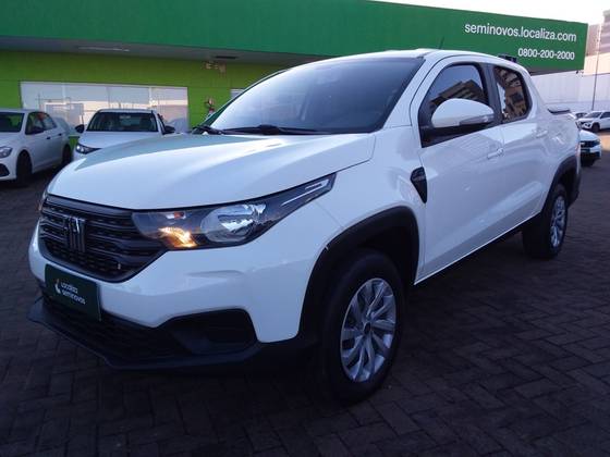 FIAT STRADA 1.3 FIREFLY FLEX FREEDOM CS MANUAL FIAT STRADA 1.3 FIREFLY FLEX FREEDOM CS MANUAL